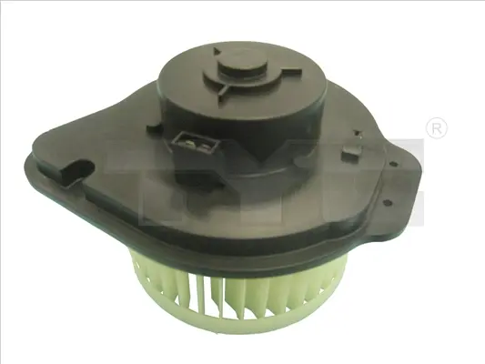 Вентилатор за парно за VOLVO S70 (LS) 2.0 538-0001 TYC                 