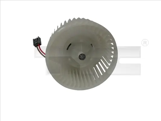 вентилатор вътрешно пространство TYC                 