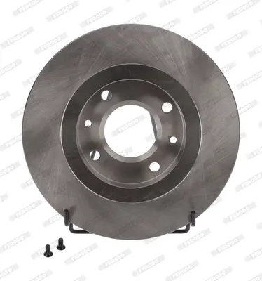 спирачен диск FERODO              