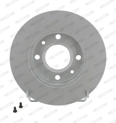 спирачен диск FERODO              