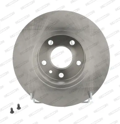 спирачен диск FERODO              