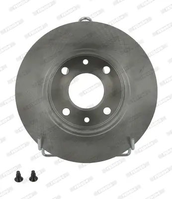 спирачен диск FERODO              