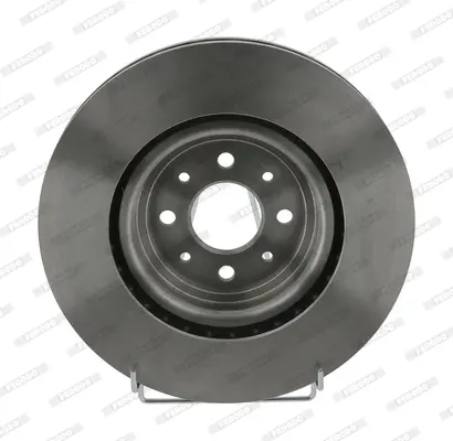 спирачен диск FERODO              