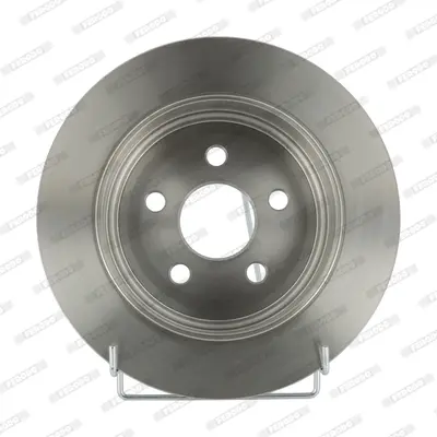 спирачен диск FERODO              