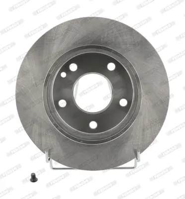 спирачен диск FERODO              