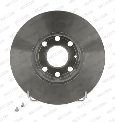 спирачен диск FERODO              