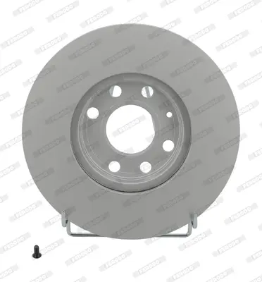 спирачен диск FERODO              