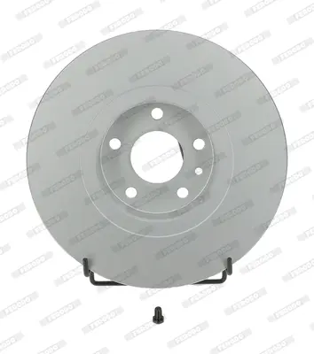 спирачен диск FERODO              