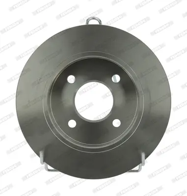 спирачен диск FERODO              