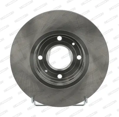 спирачен диск FERODO              