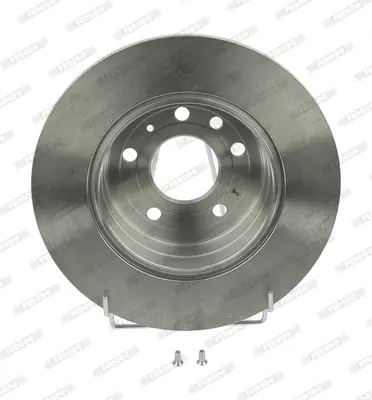 спирачен диск FERODO              