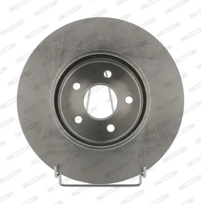 спирачен диск FERODO              