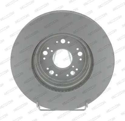 спирачен диск FERODO              