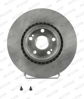 спирачен диск FERODO              