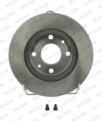 спирачен диск FERODO              