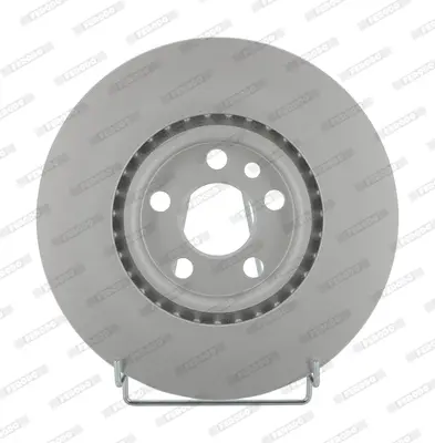 спирачен диск FERODO              