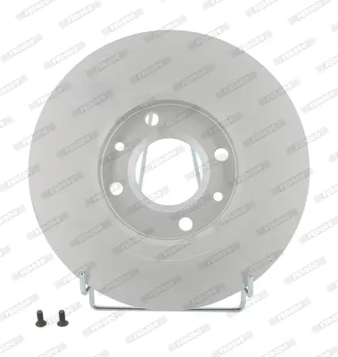 спирачен диск FERODO              