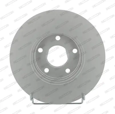 спирачен диск FERODO              