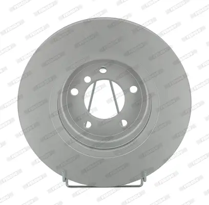 спирачен диск FERODO              