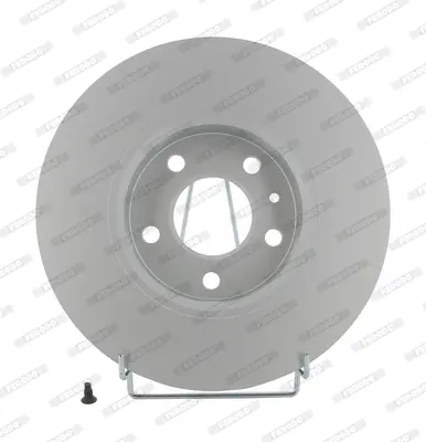 спирачен диск FERODO              