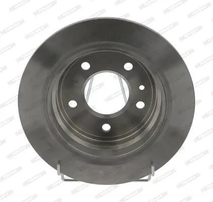 спирачен диск FERODO              