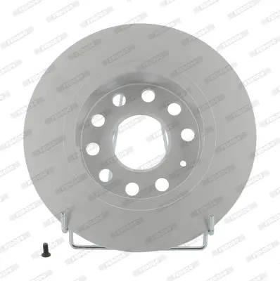 спирачен диск FERODO              