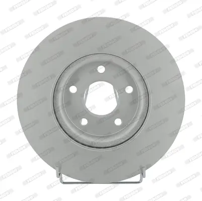 спирачен диск FERODO              