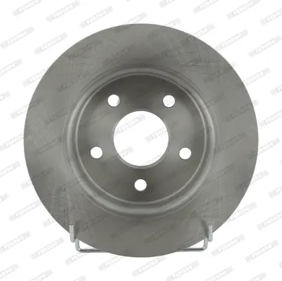 спирачен диск FERODO              