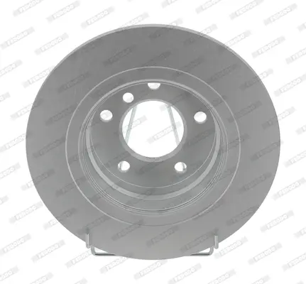 спирачен диск FERODO              