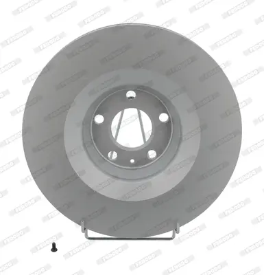 спирачен диск FERODO              