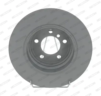 спирачен диск FERODO              