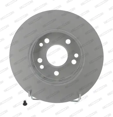 спирачен диск FERODO              