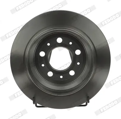 спирачен диск FERODO              