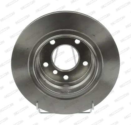 спирачен диск FERODO              