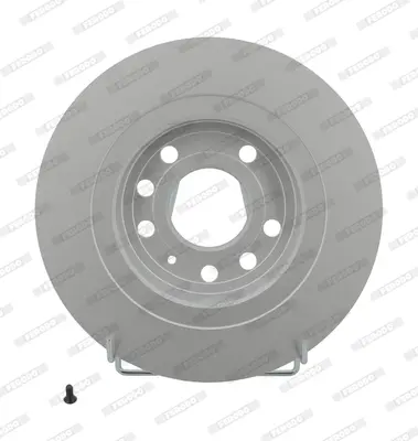 спирачен диск FERODO              