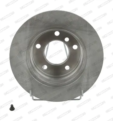 спирачен диск FERODO              