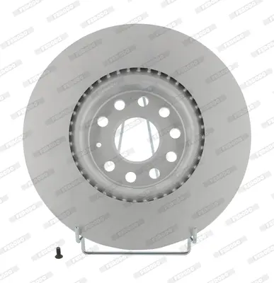 спирачен диск FERODO              