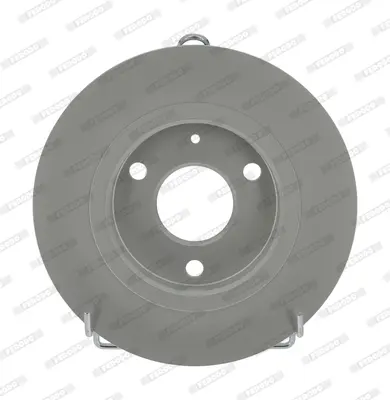 спирачен диск FERODO              