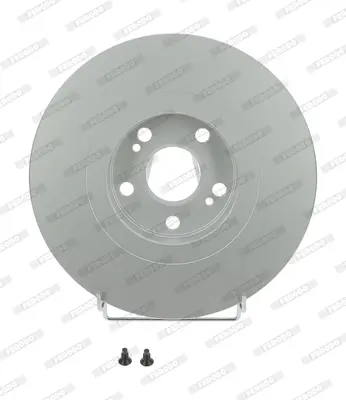 спирачен диск FERODO              