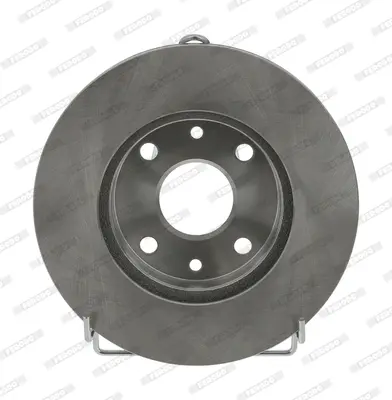 спирачен диск FERODO              