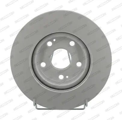 спирачен диск FERODO              