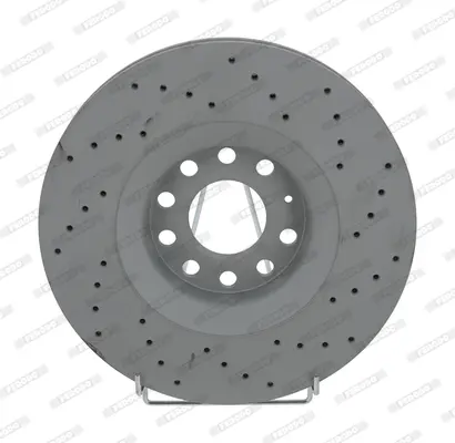 спирачен диск FERODO              