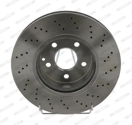 спирачен диск FERODO              