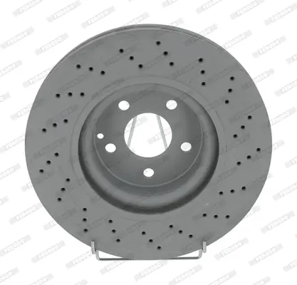 спирачен диск FERODO              