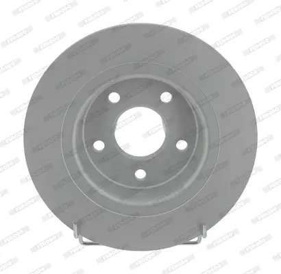 спирачен диск FERODO              