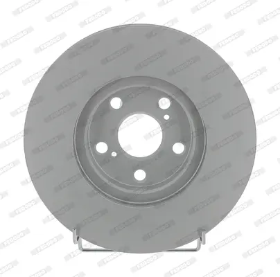 спирачен диск FERODO              