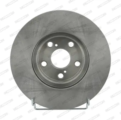 спирачен диск FERODO              