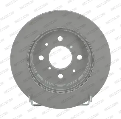 спирачен диск FERODO              