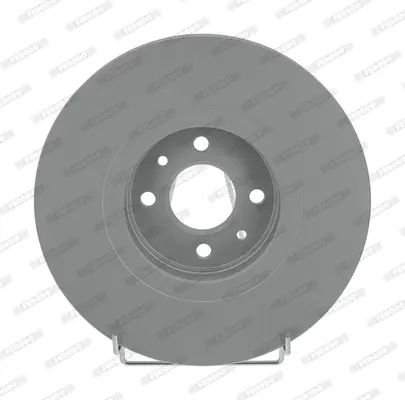 спирачен диск FERODO              