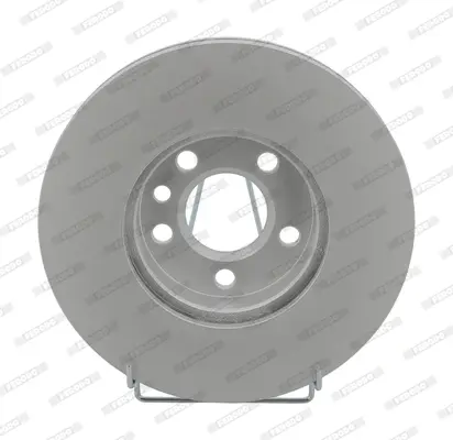 спирачен диск FERODO              